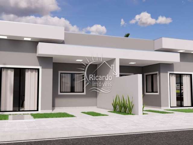 Casa com 2 quartos à venda no Monções, Pontal do Paraná , 55 m2 por R$ 370.000