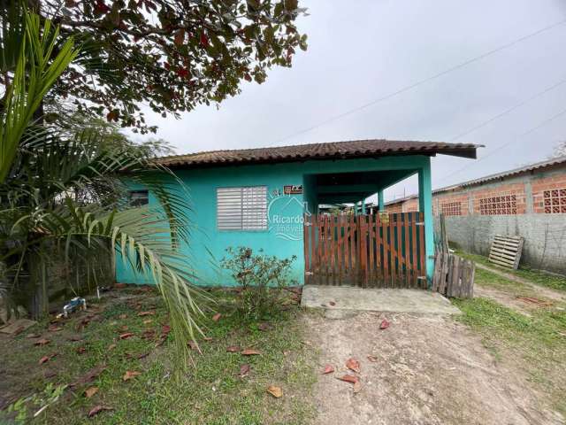 Casa com 2 quartos à venda no Santa Terezinha, Pontal do Paraná , 45 m2 por R$ 170.000