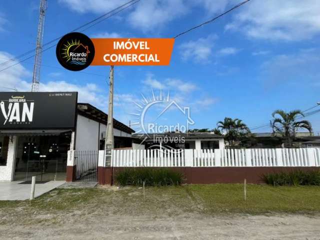 Casa com 2 quartos à venda na Rodovia PR-412, 5.090, Ipanema, Pontal do Paraná, 351 m2 por R$ 1.750.000