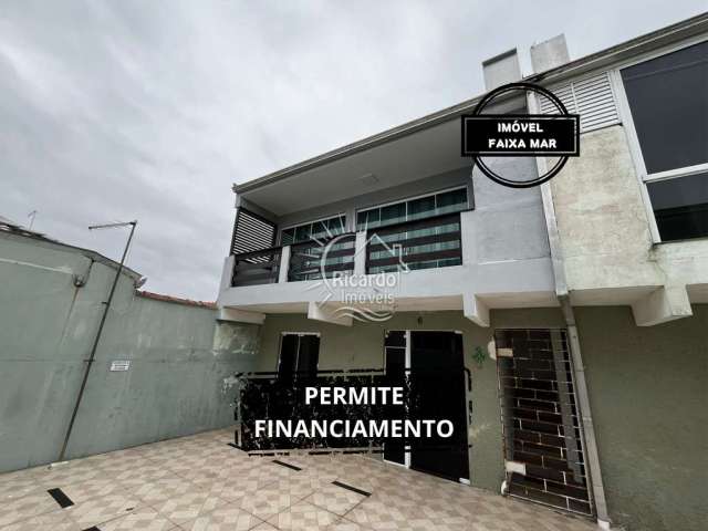 Apartamento com 2 quartos à venda no Balneário Marajó, Matinhos , 52 m2 por R$ 360.000