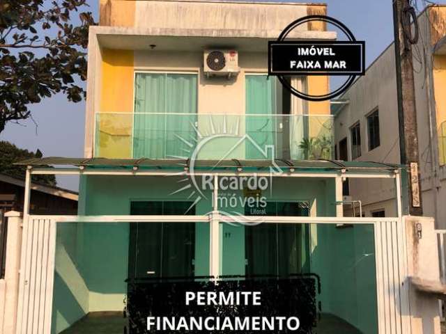 Apartamento com 2 quartos à venda em Ipanema, Pontal do Paraná , 40 m2 por R$ 250.000