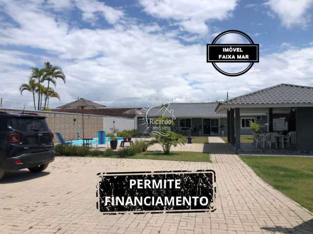 Casa com 4 quartos à venda no Canoas, Pontal do Paraná , 221 m2 por R$ 1.300.000