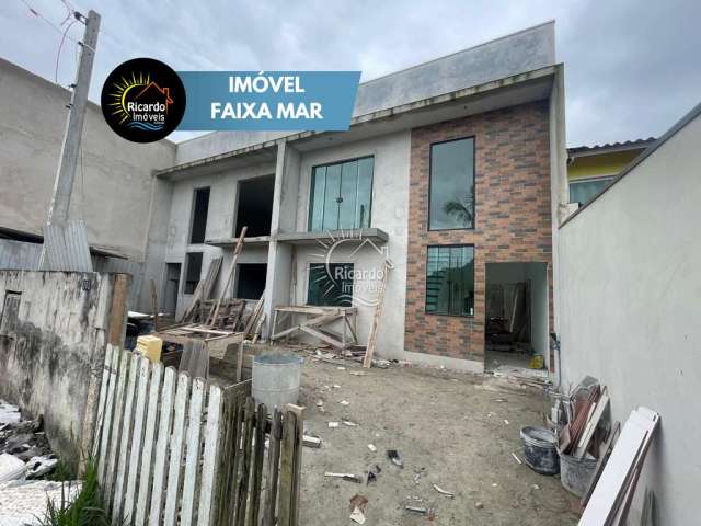 Casa com 3 quartos à venda no Balneário Marissol, Pontal do Paraná , 76 m2 por R$ 480.000