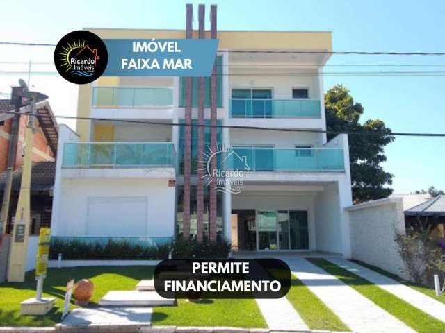 Casa com 7 quartos à venda na Avenida Brasil, 1011, Atami, Pontal do Paraná, 490 m2 por R$ 3.890.000