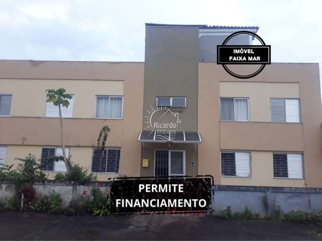 Apartamento com 2 quartos à venda na Praia de Leste, Pontal do Paraná , 42 m2 por R$ 260.000