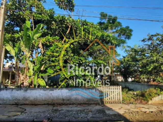 Terreno à venda em Ipanema, Pontal do Paraná  por R$ 319.000