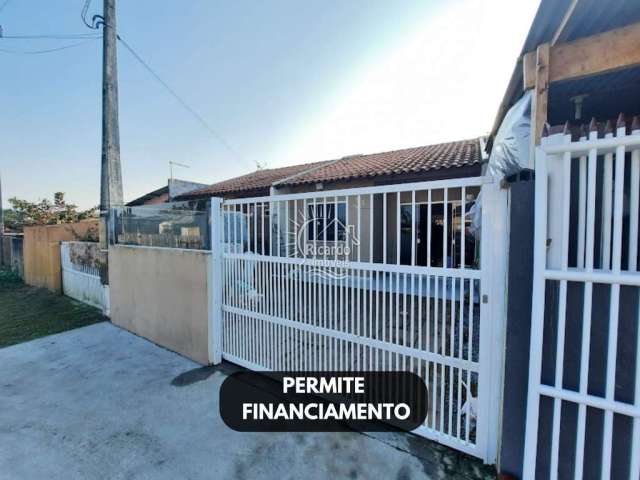 Casa com 2 quartos à venda no Balneário Primavera, Pontal do Paraná , 46 m2 por R$ 180.000