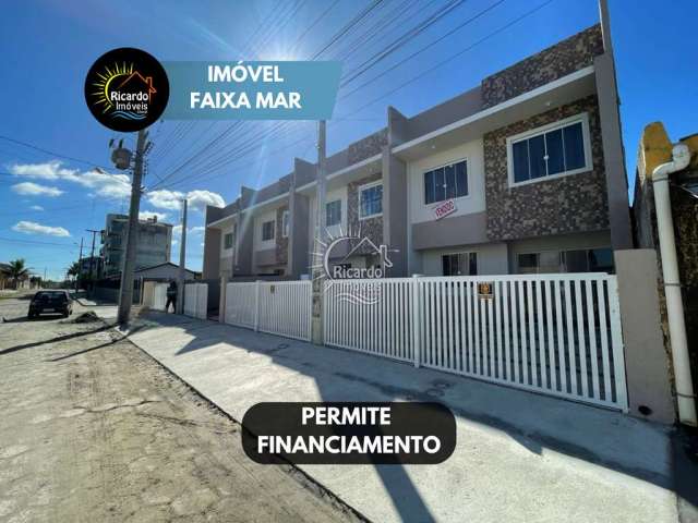 Casa com 3 quartos à venda em Ipanema, Pontal do Paraná , 80 m2 por R$ 490.000