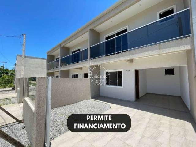 Casa com 3 quartos à venda na Rua Deodoro da Fonseca, 1.036, Grajaú, Pontal do Paraná, 112 m2 por R$ 570.000