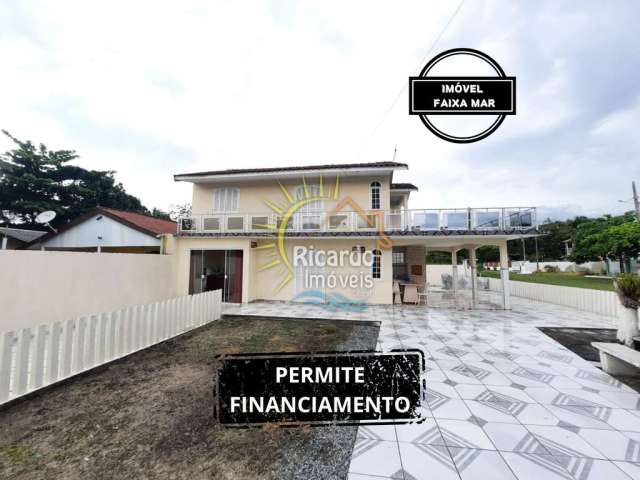 Casa com 4 quartos à venda no Carmery, Pontal do Paraná , 198 m2 por R$ 500.000