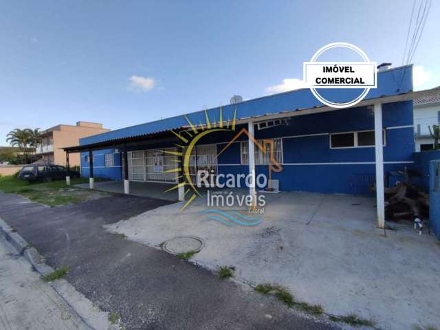 Casa comercial com 2 salas à venda em Ipanema, Pontal do Paraná , 240 m2 por R$ 1.200.000