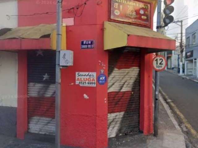 Ponto comercial com 1 sala para alugar no Centro, Jundiaí , 20 m2 por R$ 1.800