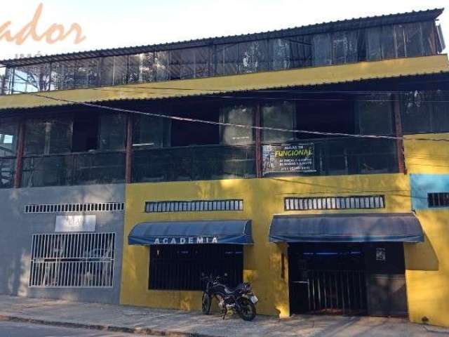 Ponto comercial para alugar no Jardim Caçula, Jundiaí  por R$ 13.500