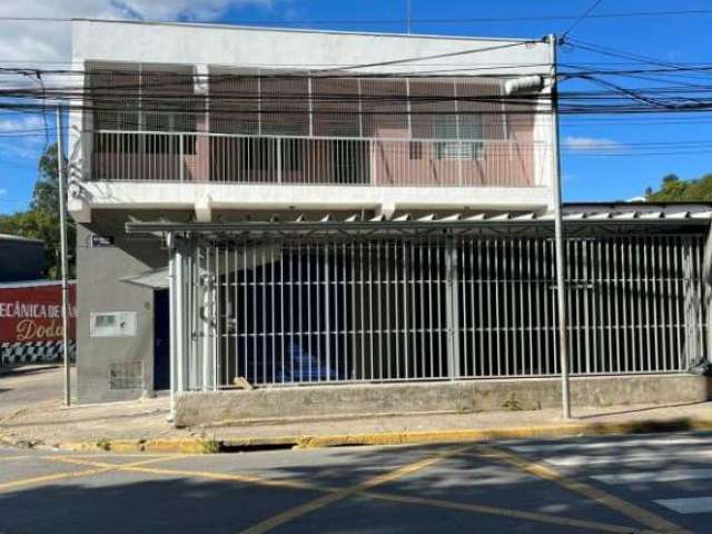 Casa com 2 quartos à venda na Vila Didi, Jundiaí  por R$ 490.000