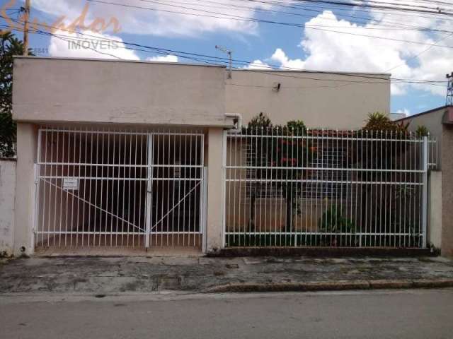 Casa com 3 quartos à venda na Vila Joana, Jundiaí  por R$ 350.000