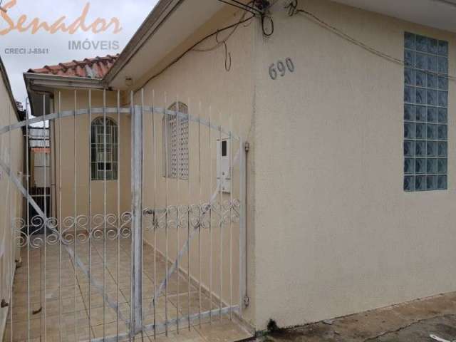 Casa com 2 quartos à venda na Bela Vista, Jundiaí  por R$ 420.000