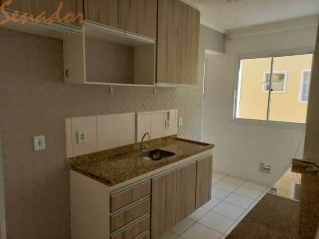 Apartamento com 2 quartos à venda no Loteamento Parque Industrial, Jundiaí , 54 m2 por R$ 270.000