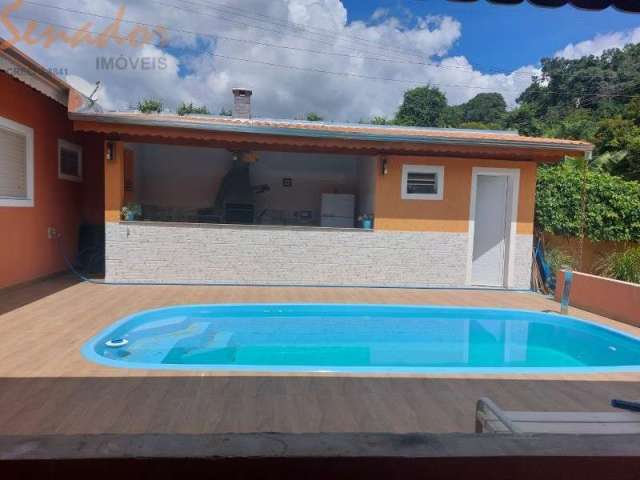 Casa com 1 quarto à venda no Roseira, Jundiaí , 100 m2 por R$ 550.000