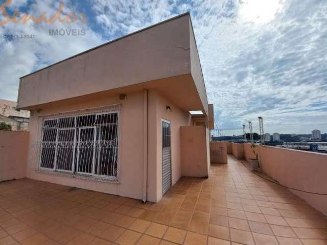 Casa com 3 quartos para alugar na Vila Nova Esperia, Jundiaí , 110 m2 por R$ 2.000