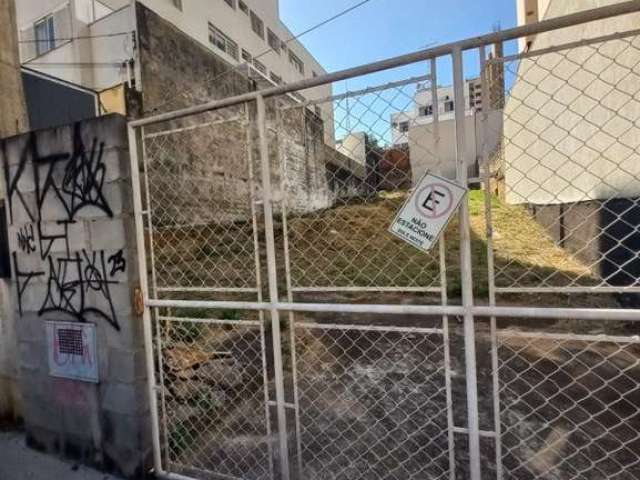 Terreno à venda na Vila Boaventura, Jundiaí  por R$ 850.000