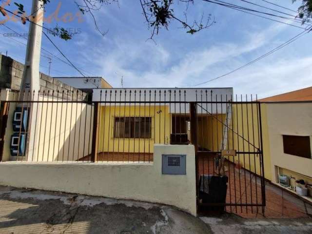 Casa com 4 quartos para alugar na Vila Hortolândia, Jundiaí  por R$ 4.500