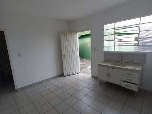 Casa com 1 quarto para alugar no Jardim do Lírio, Jundiaí , 40 m2 por R$ 950