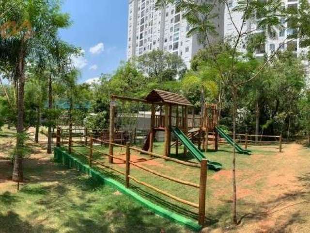 Apartamento com 2 quartos para alugar no Jardim Ana Maria, Jundiaí , 83 m2 por R$ 3.900