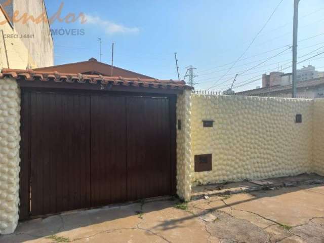 Casa com 2 quartos para alugar na Vila Vianelo, Jundiaí , 100 m2 por R$ 2.500