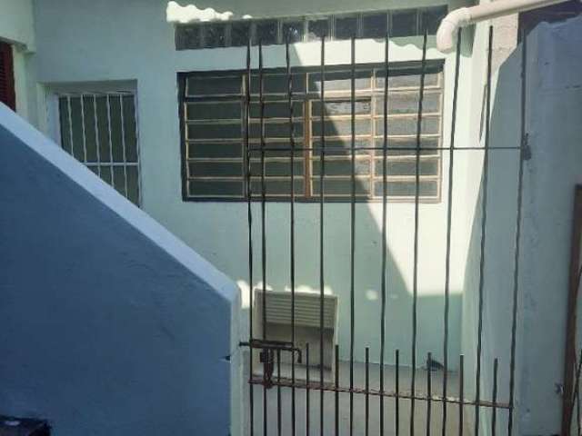 Casa com 2 quartos para alugar na Vila Aparecida, Jundiaí , 50 m2 por R$ 1.300