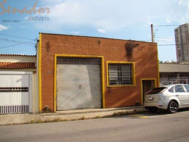 Ponto comercial à venda na Vila Vianelo, Jundiaí  por R$ 640.000