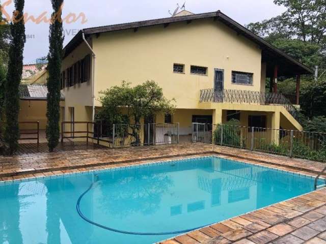 Casa com 3 quartos à venda no Jardim das Samambaias, Jundiaí  por R$ 1.300.000