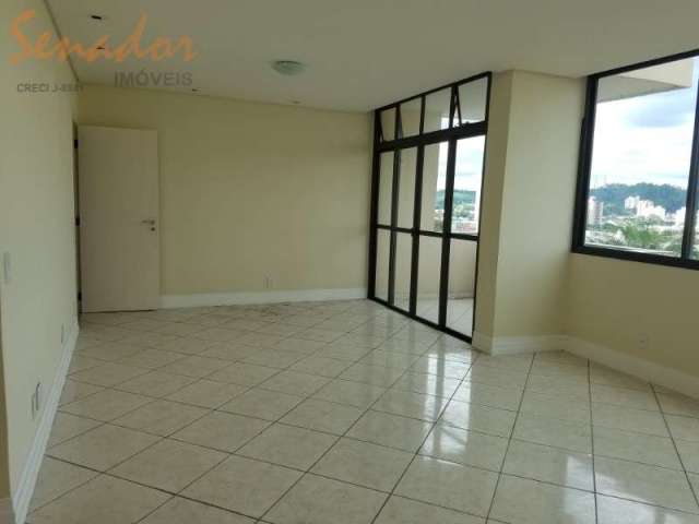 Apartamento com 3 quartos à venda no Centro, Jundiaí , 189 m2 por R$ 730.000