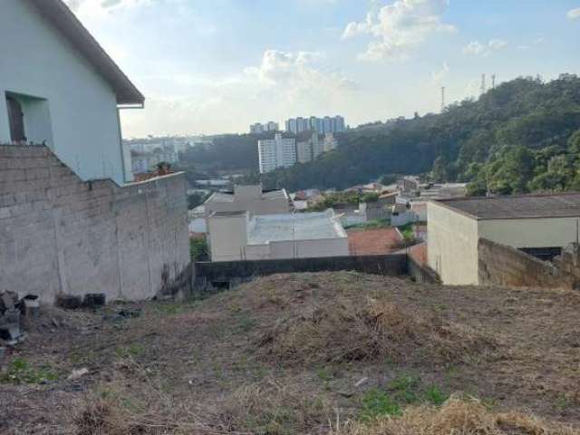 Terreno à venda no Jardim da Fonte, Jundiaí , 250 m2 por R$ 235.000