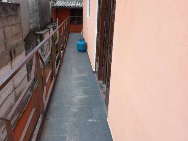 Casa com 1 quarto para alugar no Centro, Jundiaí , 60 m2 por R$ 1.100