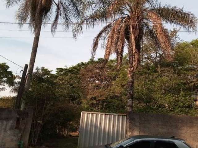 Chácara / sítio com 2 quartos à venda no Caxambu, Jundiaí  por R$ 480.000