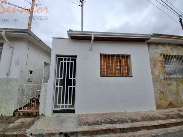 Casa com 1 quarto à venda na Vila Arens I, Jundiaí , 64 m2 por R$ 370.000