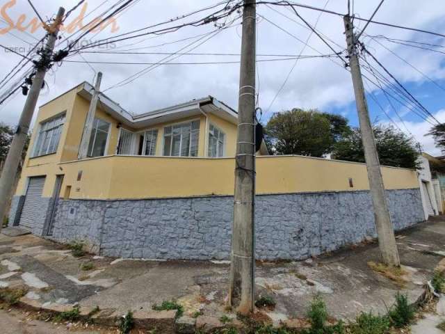 Casa com 3 quartos à venda na Ponte de São João, Jundiaí , 319 m2 por R$ 560.000