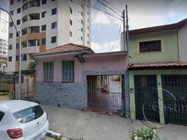 Terreno à venda na Rua Tuiuti, --, Tatuapé, São Paulo, 145 m2 por R$ 1.300.000