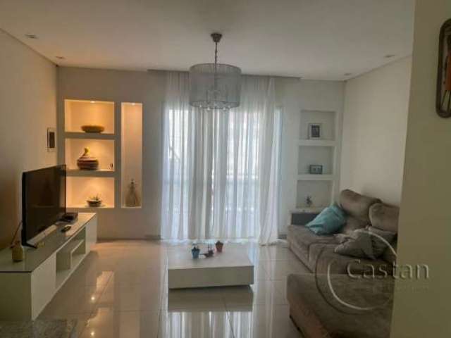 Casa com 3 quartos à venda na Rua Apetiribu, --, Vila Carrão, São Paulo, 165 m2 por R$ 1.055.000