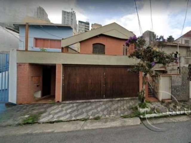 Casa com 4 quartos à venda na Emboacava, --, Mooca, São Paulo, 270 m2 por R$ 1.276.000