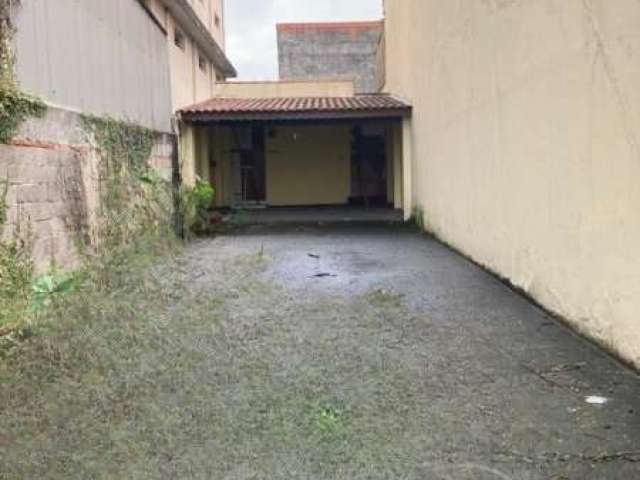 Terreno à venda na Atuai, --, Penha De França, São Paulo, 250 m2 por R$ 689.000