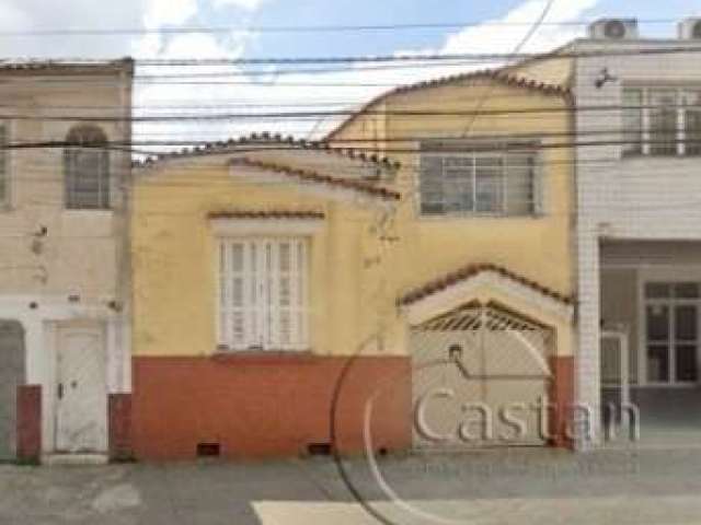 Terreno à venda na Rua Javari, --, Mooca, São Paulo, 190 m2 por R$ 1.299.600