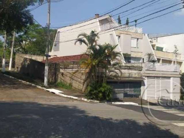 Terreno à venda na Chamanta, --, Mooca, São Paulo, 120 m2 por R$ 799.000