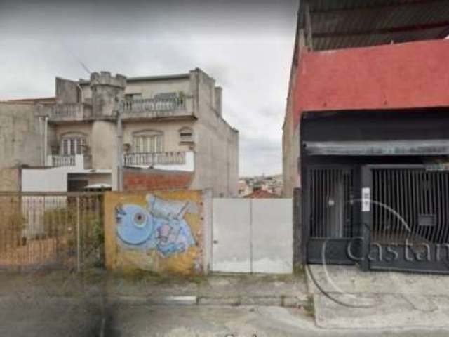 Terreno à venda na Avenida Morais Costa, --, Vila Industrial, São Paulo, 80 m2 por R$ 318.250