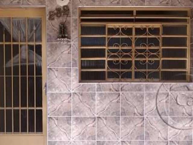 Casa com 2 quartos à venda na Anjo Custodio, --, Jardim Anália Franco, São Paulo, 100 m2 por R$ 600.000