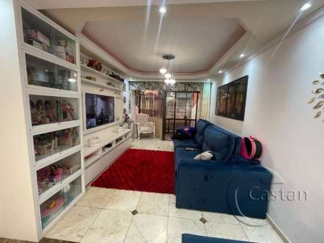 Casa com 3 quartos à venda na Rua Ezequiel Ramos, --, Mooca, São Paulo, 294 m2 por R$ 1.400.000