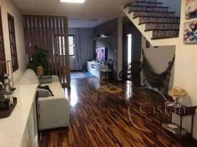 Casa com 3 quartos à venda na Rua Manuel Peixoto da Mota, --, Mooca, São Paulo, 174 m2 por R$ 1.383.000