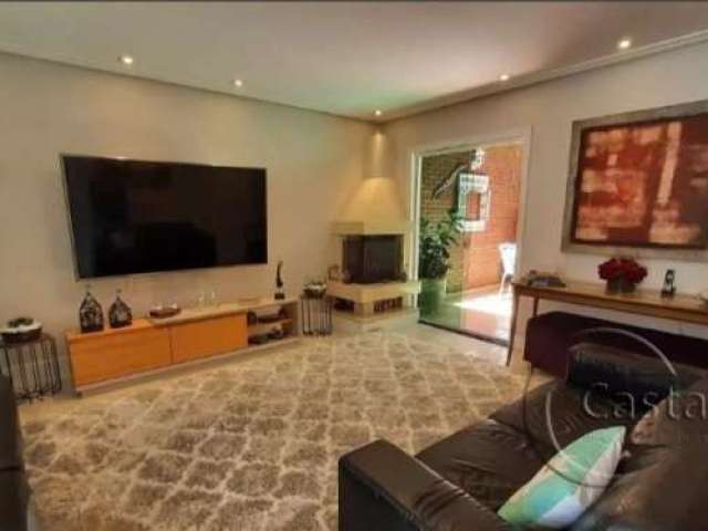 Casa com 4 quartos à venda na Florentino Rodrigues, --, Vila Alpina, São Paulo, 264 m2 por R$ 1.650.000