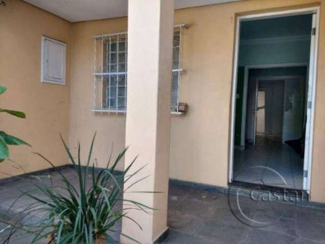 Casa com 2 quartos à venda na Rua do Acre, --, Mooca, São Paulo, 120 m2 por R$ 420.000