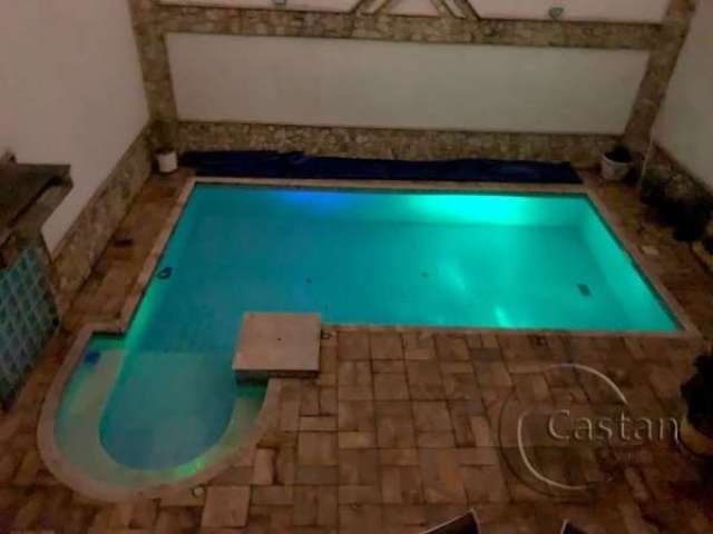 Casa com 4 quartos à venda na Campos Novos, --, Vila Zelina, São Paulo, 380 m2 por R$ 2.090.000